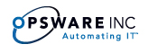 Opsware Inc - Automating IT